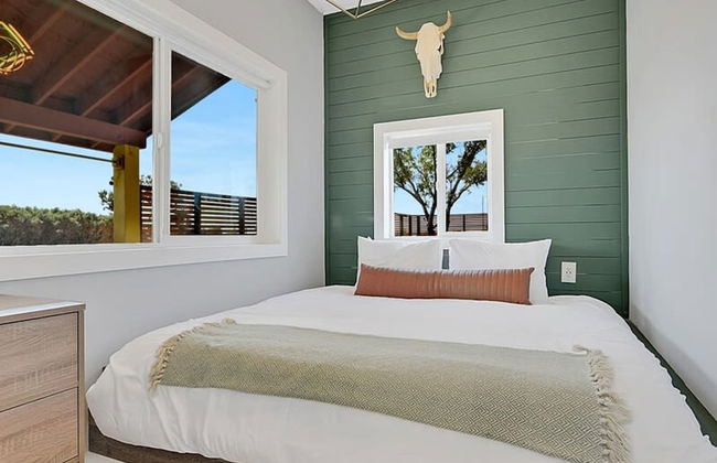 8BD Grand Canyon Ranch - Sleeps 22 - Foto 12