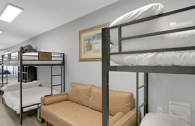 8BD Grand Canyon Ranch - Sleeps 22 - Foto 15