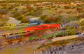 Foto 1 - 8BD Grand Canyon Ranch - Sleeps 22