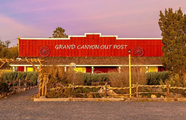 8BD Grand Canyon Ranch - Sleeps 22 - Foto 50