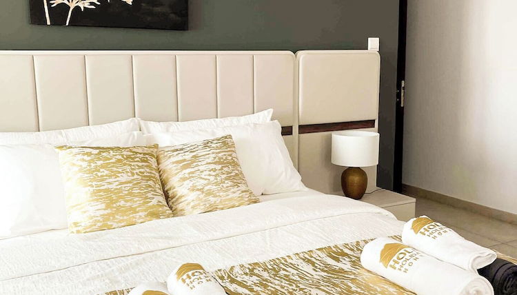Foto 1 - 2BR Luxury Apartment Sea View