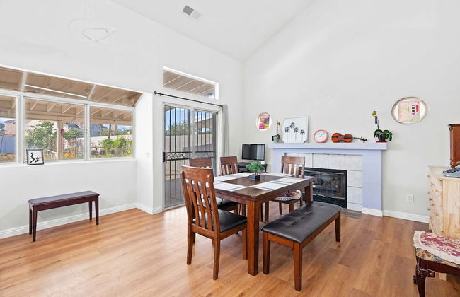 Spacious Retreat Near Iconic LA Sights - Foto 5