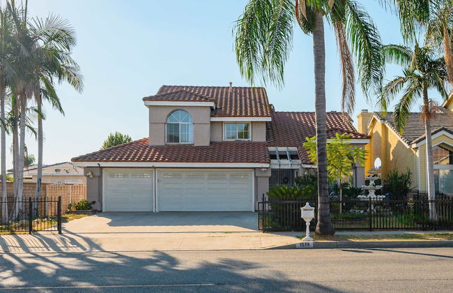 Spacious Retreat Near Iconic LA Sights - Foto 21