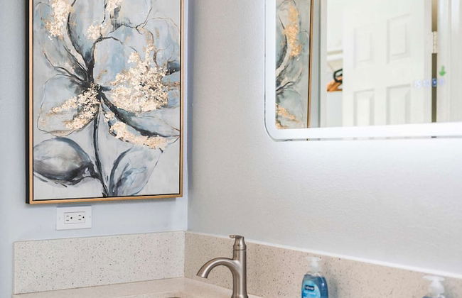 Spacious Retreat Near Iconic LA Sights - Foto 43