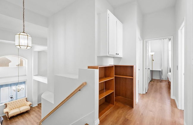 Spacious Retreat Near Iconic LA Sights - Foto 14