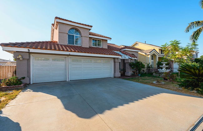 Spacious Retreat Near Iconic LA Sights - Foto 22