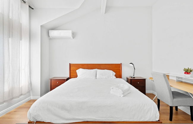 Spacious Retreat Near Iconic LA Sights - Foto 19