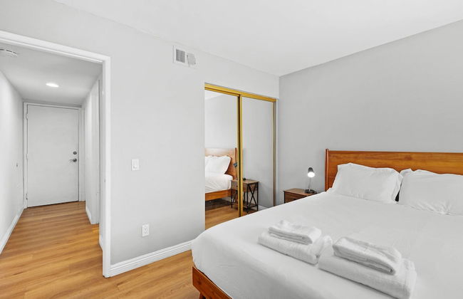 Spacious Retreat Near Iconic LA Sights - Foto 12