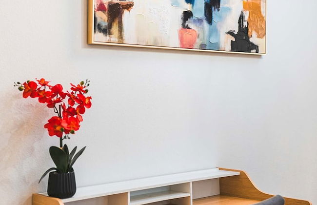 Spacious Retreat Near Iconic LA Sights - Foto 24