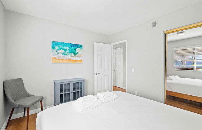 Spacious Retreat Near Iconic LA Sights - Foto 11