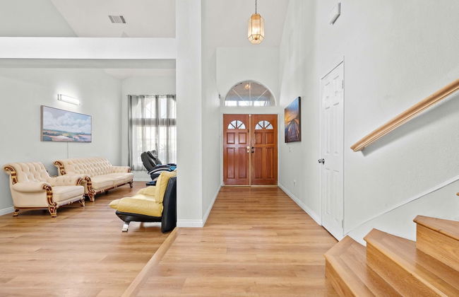 Spacious Retreat Near Iconic LA Sights - Foto 1