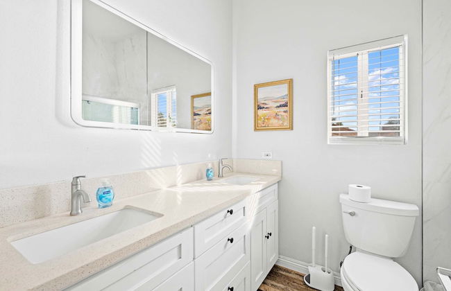 Spacious Retreat Near Iconic LA Sights - Foto 15