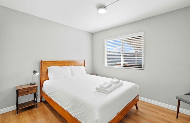 Spacious Retreat Near Iconic LA Sights - Foto 10