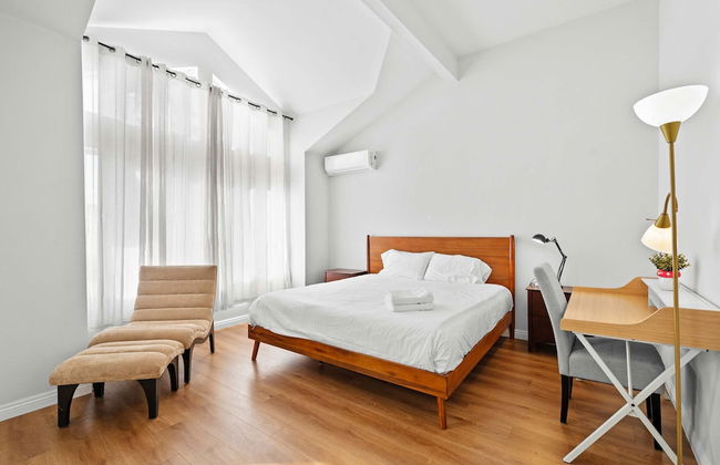 Spacious Retreat Near Iconic LA Sights - Foto 18
