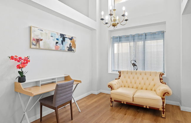 Spacious Retreat Near Iconic LA Sights - Foto 2