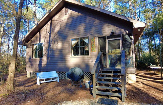 Little River Bluffs - Foto 1