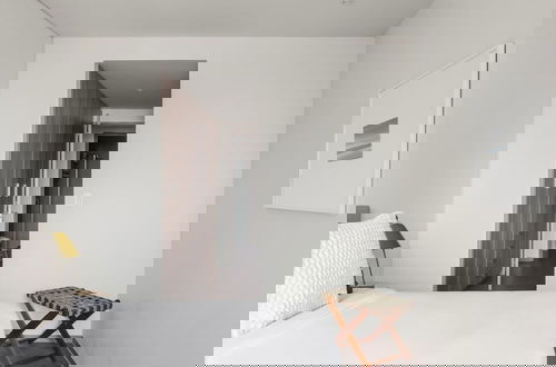 Photo 14 - Latitud Two Exc - Minimalist 1bdr in Polanco With Amenities