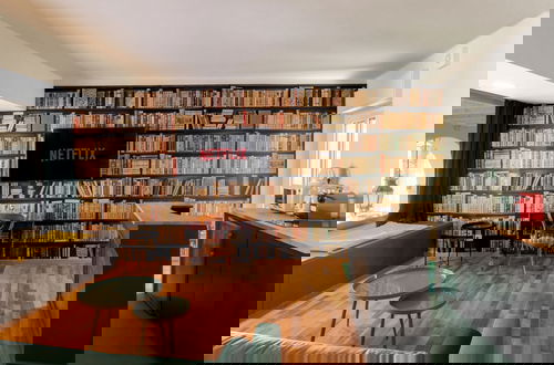 Foto 9 - Turin Bed & Books by Wonderful Italy