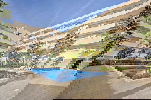 Foto 14 - Lagos Palm Tree 1 With Pool by Homing