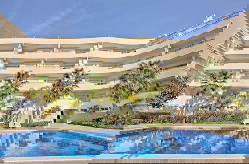 Foto 13 - Lagos Palm Tree 1 With Pool by Homing