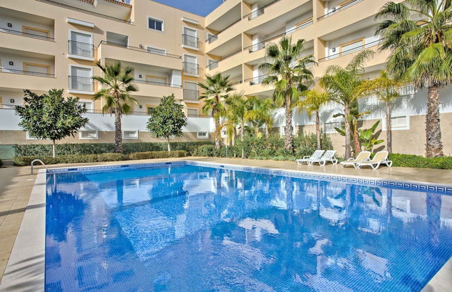 Lagos Palm Tree 1 With Pool by Homing - Photo 1