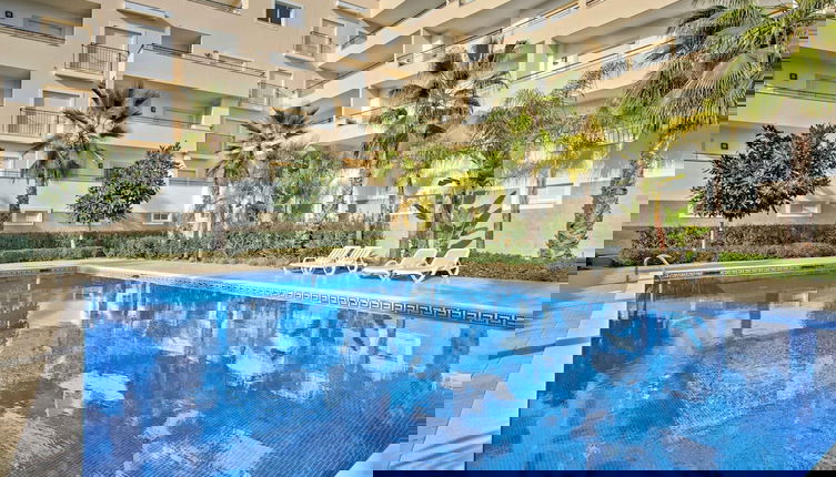 Foto 1 - Lagos Palm Tree 1 With Pool by Homing