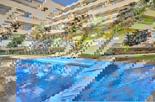 Foto 1 - Lagos Palm Tree 1 With Pool by Homing