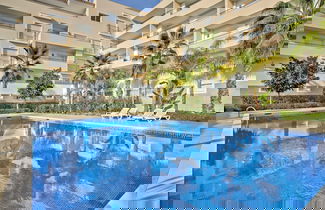 Foto 1 - Lagos Palm Tree 1 With Pool by Homing