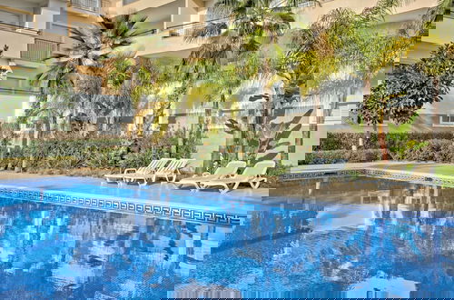Foto 12 - Lagos Palm Tree 1 With Pool by Homing