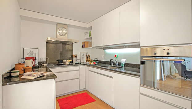 Cozinha privada