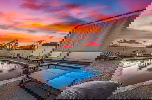 Foto 48 - NEW The Palmcroft Pool Spa Par2 Golf 2 Masters