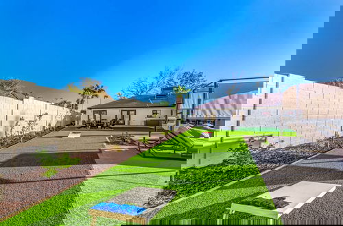 Foto 53 - NEW The Palmcroft Pool Spa Par2 Golf 2 Masters