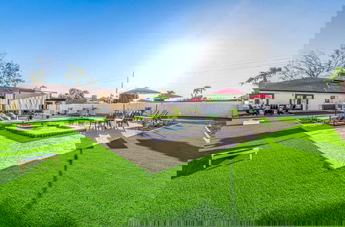 Foto 52 - NEW The Palmcroft Pool Spa Par2 Golf 2 Masters
