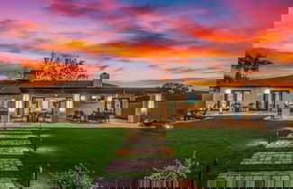 Foto 2 - NEW The Palmcroft Pool Spa Par2 Golf 2 Masters