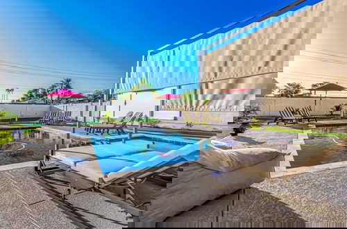 Foto 54 - NEW The Palmcroft Pool Spa Par2 Golf 2 Masters