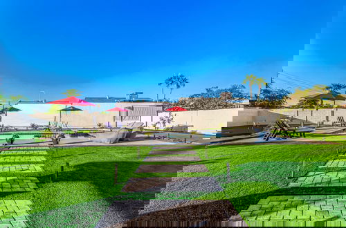 Foto 55 - NEW The Palmcroft Pool Spa Par2 Golf 2 Masters