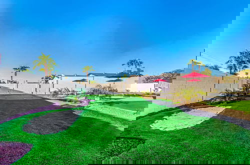 Foto 56 - NEW The Palmcroft Pool Spa Par2 Golf 2 Masters