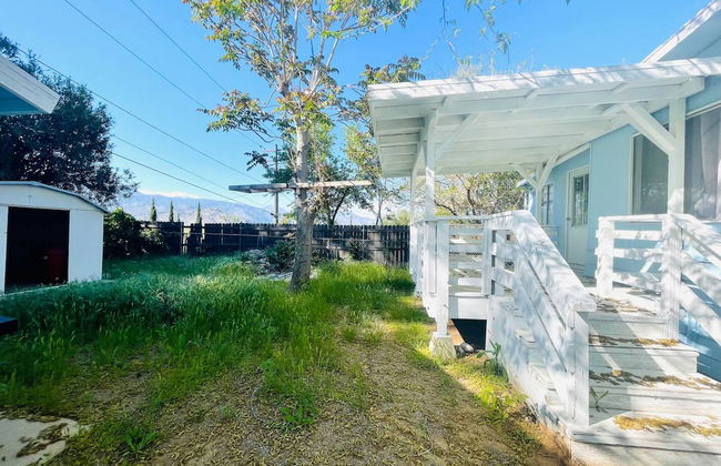Rustic Hideaway Stargazing & Serenity - Foto 17