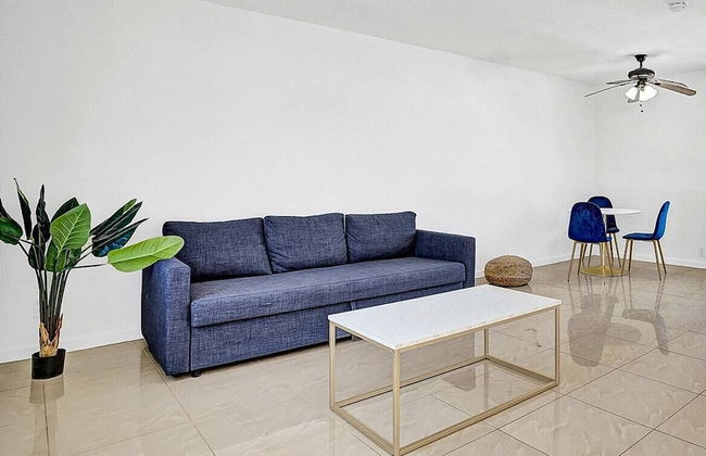 Waterfront Studio Hollywood Boardwalk Pool - Foto 22