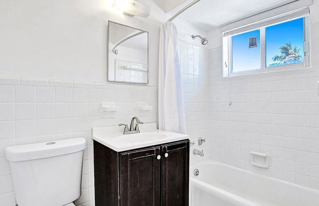 Waterfront Studio Hollywood Boardwalk Pool - Foto 25