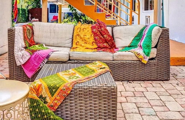 Waterfront Studio Hollywood Boardwalk Pool - Foto 9