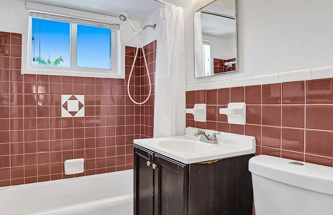 Waterfront Studio Hollywood Boardwalk Pool - Foto 2