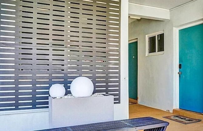 Waterfront Studio Hollywood Boardwalk Pool - Foto 13