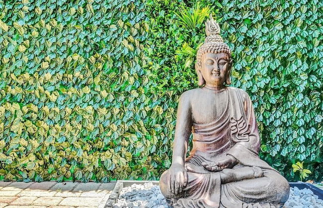 Waterfront Studio Hollywood Boardwalk Pool - Foto 11