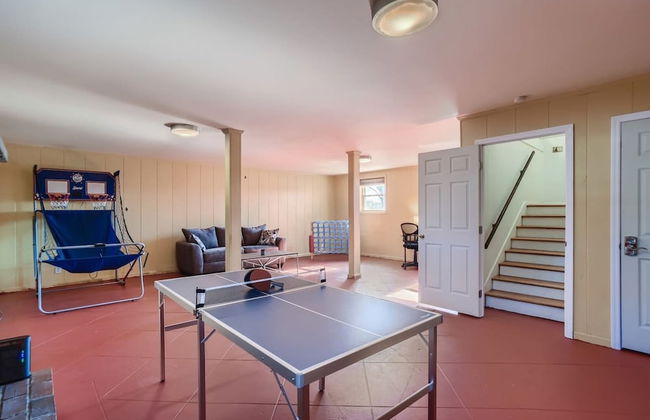 1 Country House Game Room BBQ Near Nashville TA - Foto 28
