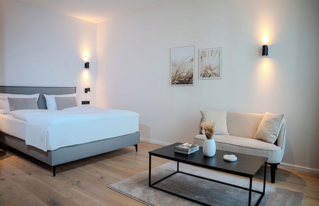 The MYDE Hamburg Serviced Apartments - Foto 11