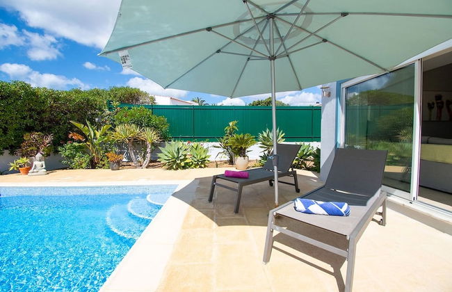 Casa Ana Superbly Renovated With Heated Private - Foto 17