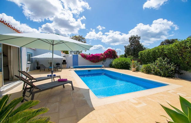 Casa Ana Superbly Renovated With Heated Private - Foto 15