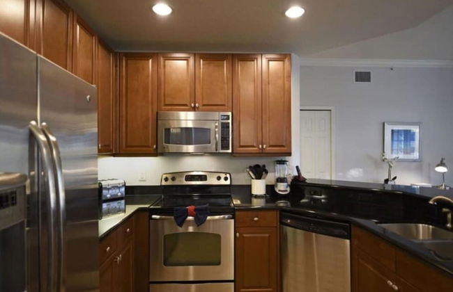 Reunion Resort Escape 3BR Balcony Near Disney - Foto 10
