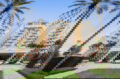 Foto 4 - Reunion Resort Escape 3BR Balcony Near Disney